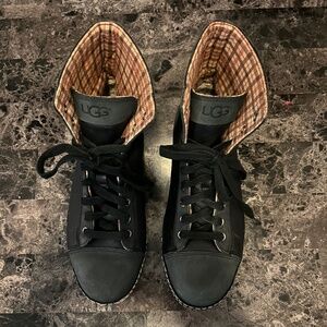 Men’s UGG boots